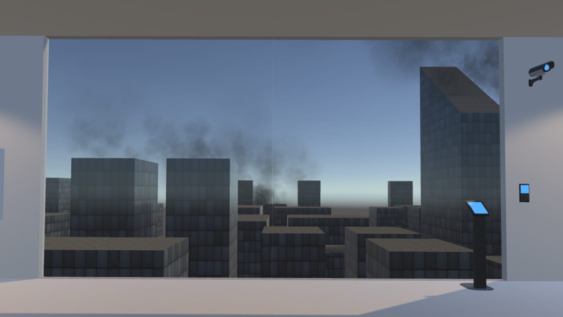 Shoot! VR - Screenshot