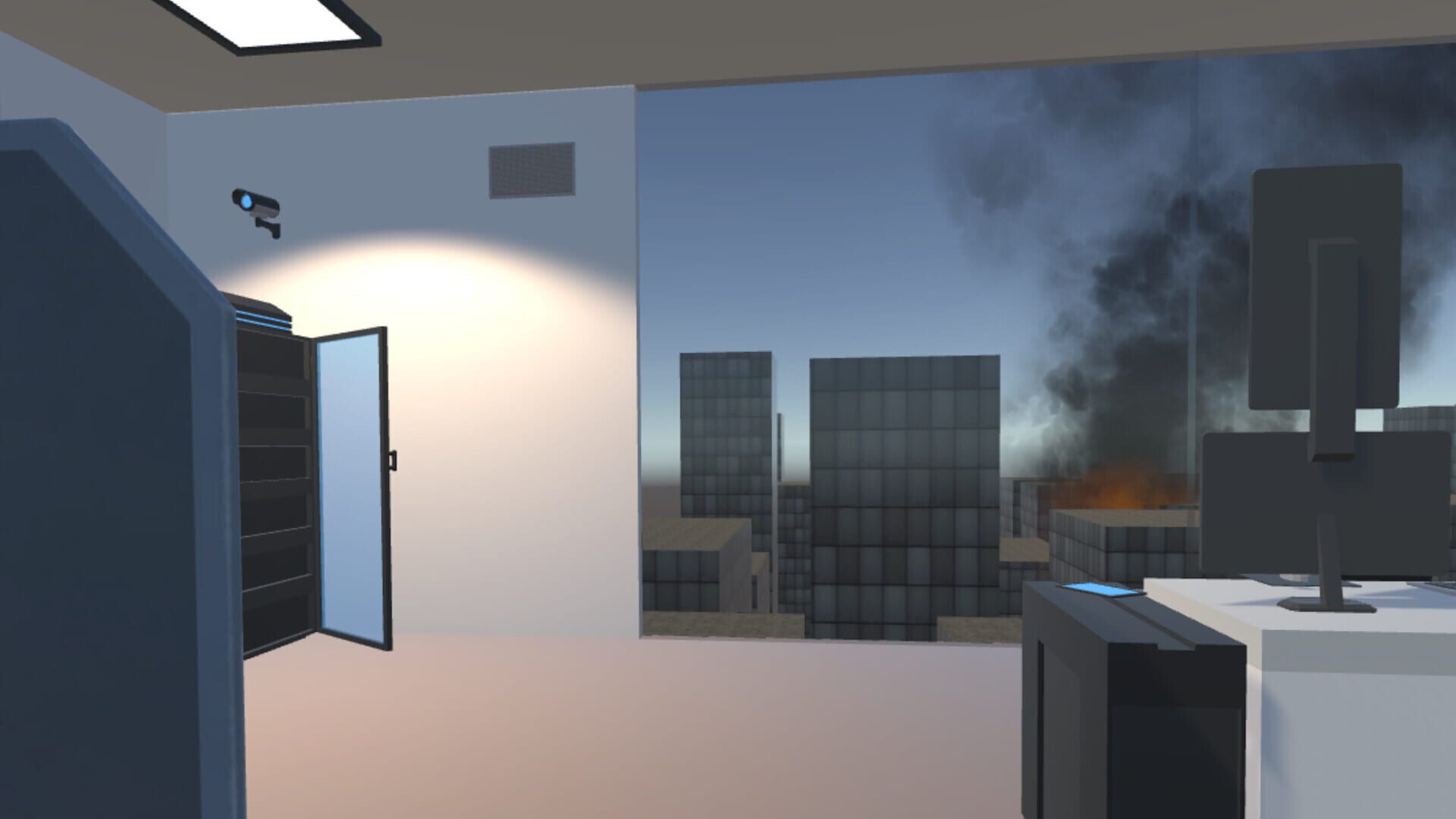 Shoot! VR - Screenshot