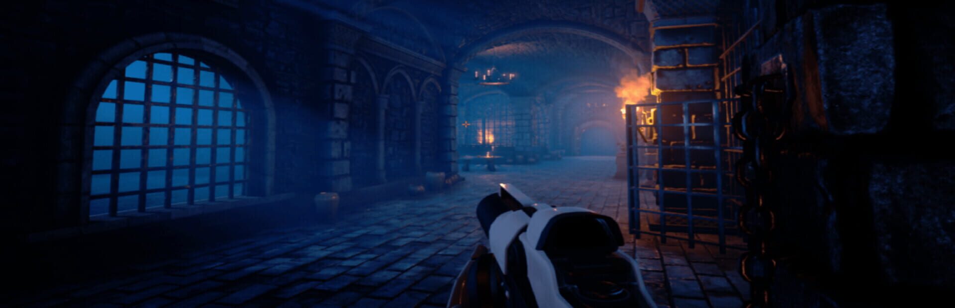Medieval Dungeon - Screenshot