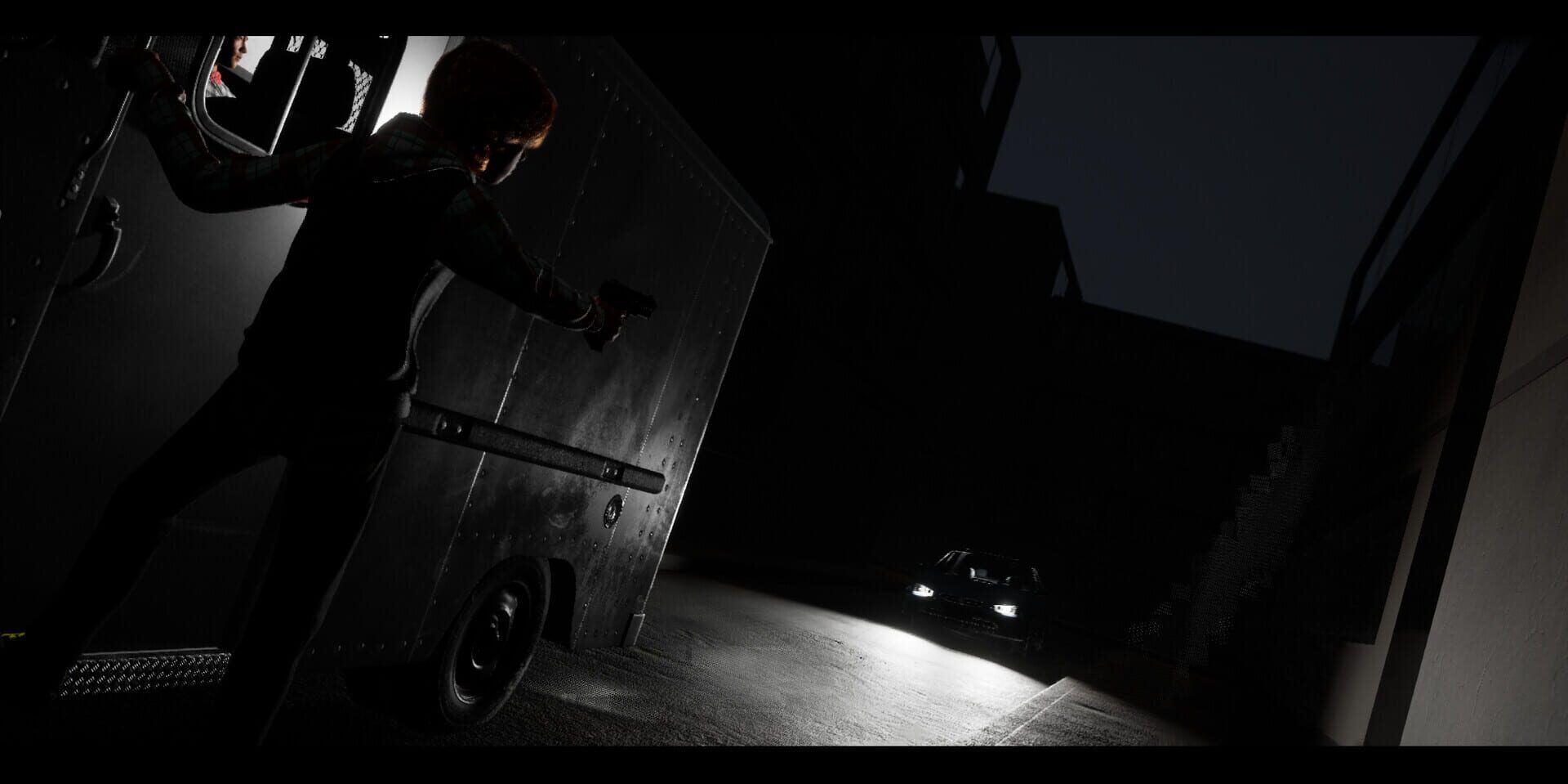 Firewall - Screenshot