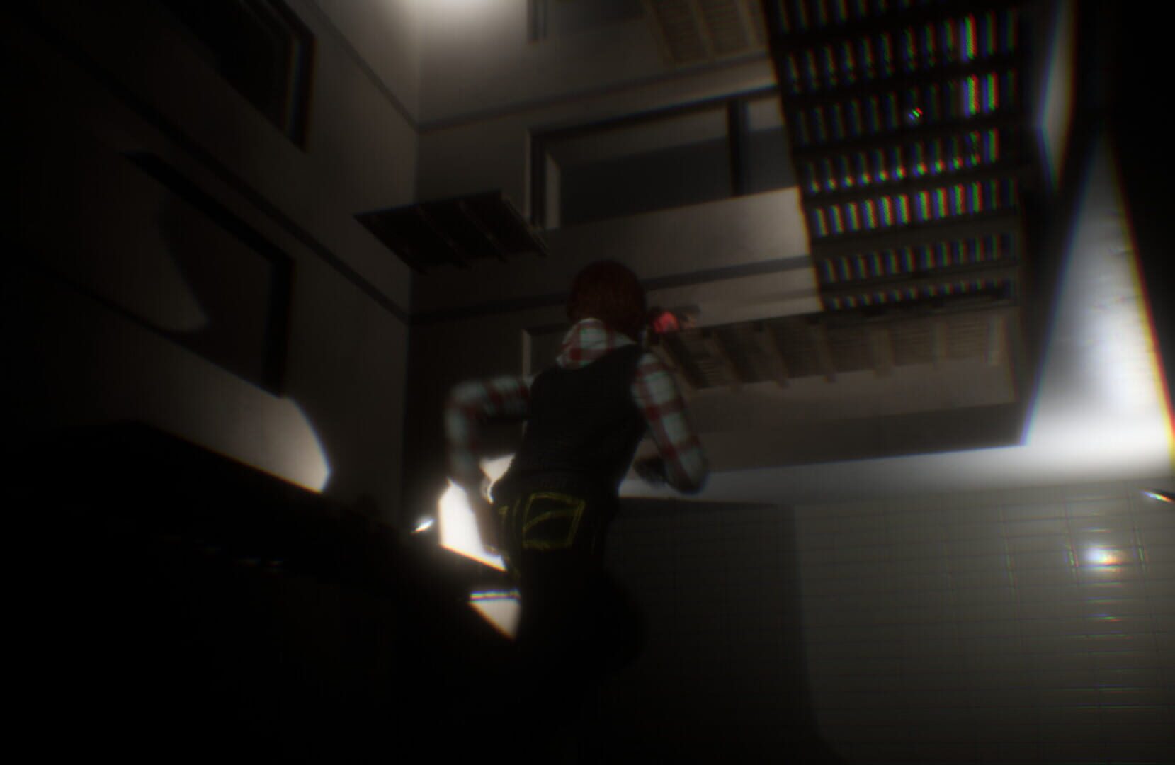 Firewall - Screenshot