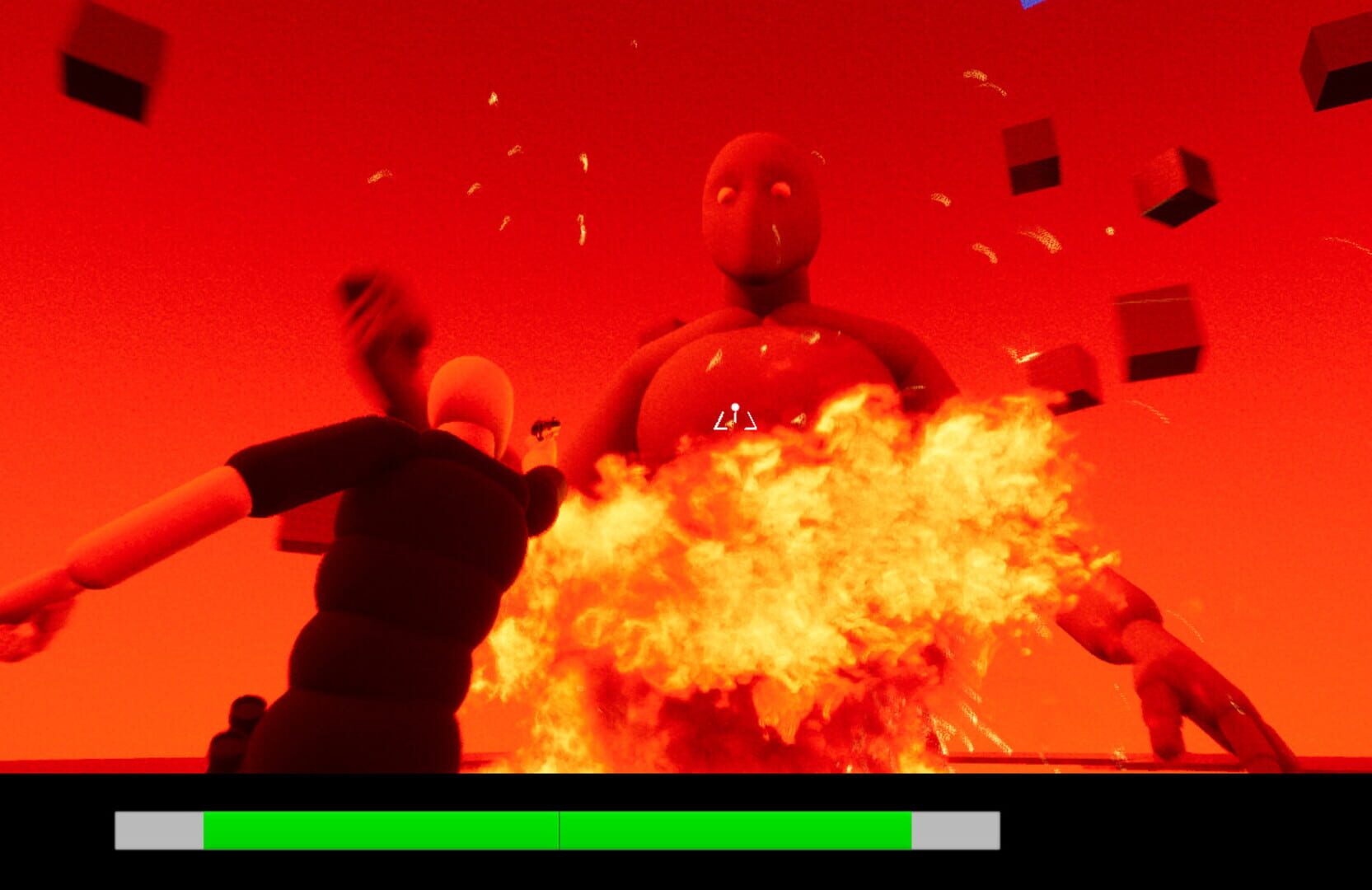 Firewall - Screenshot
