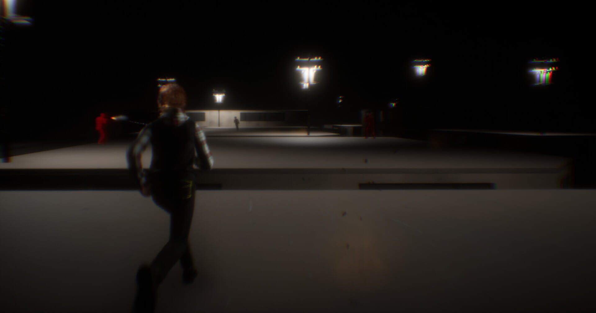 Firewall - Screenshot