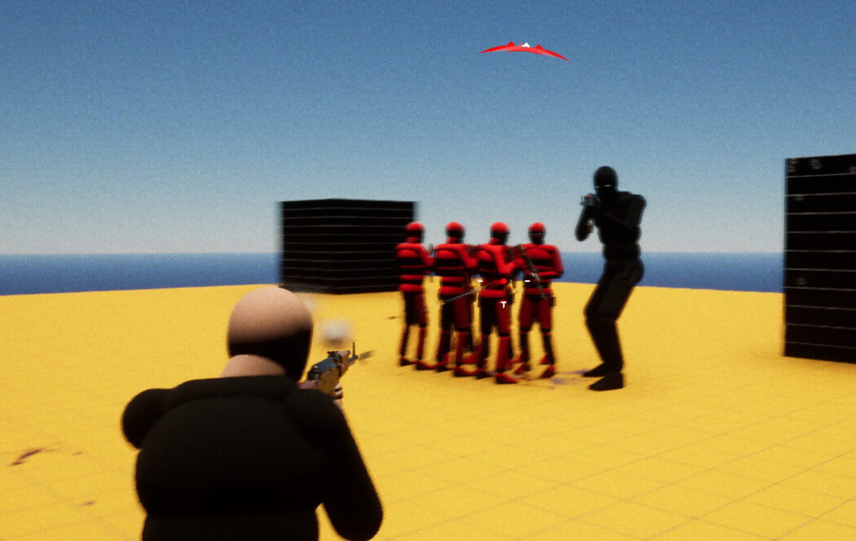 Firewall - Screenshot