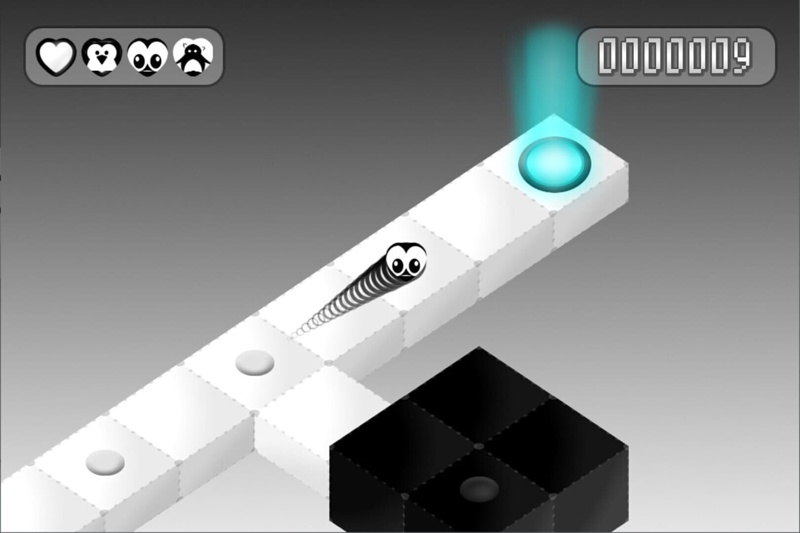Dot - Screenshot