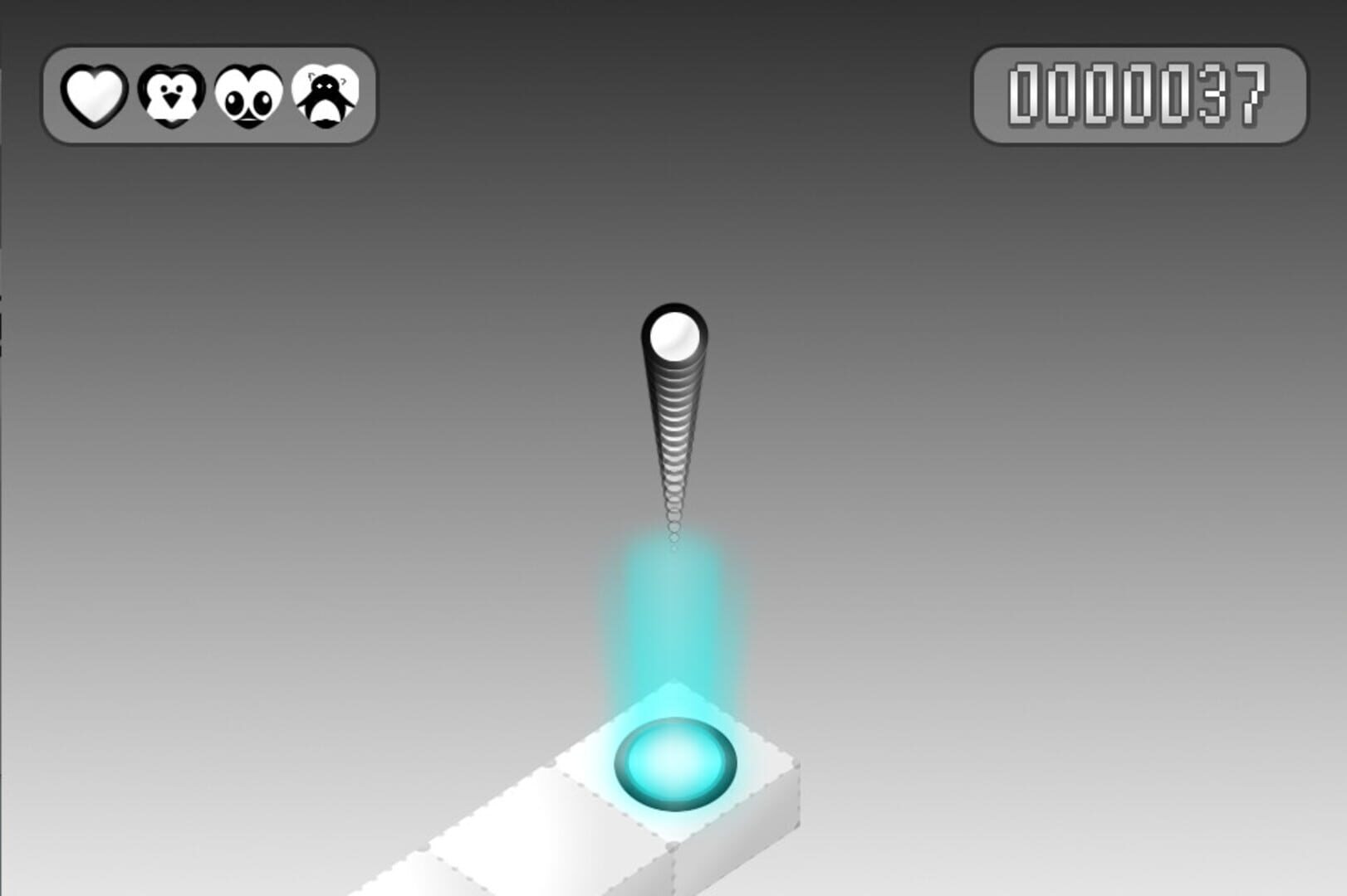 Dot - Screenshot