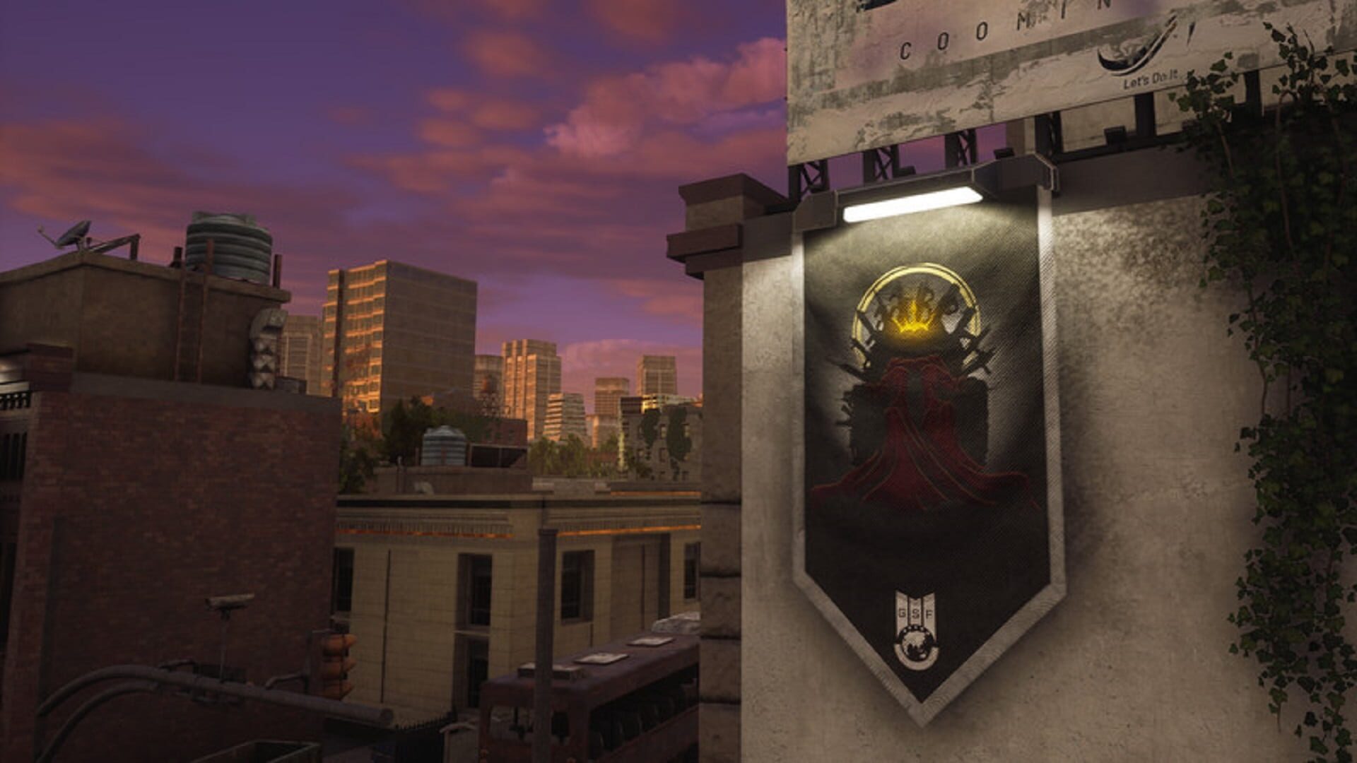 Eximius: Seize the Frontline - Exclusive Callsign Pack: Kings of Frontline - Screenshot