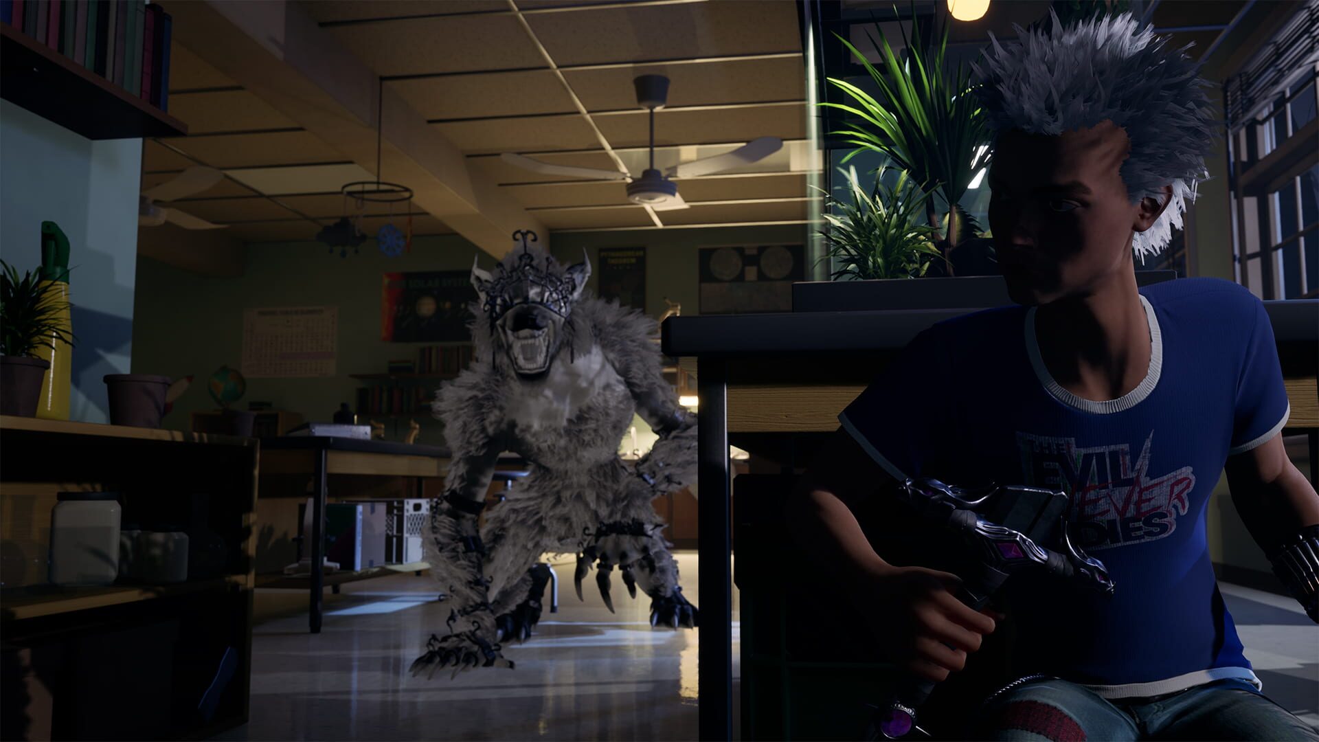 Video Horror Society: Ultrafan Founder's Pack - Screenshot