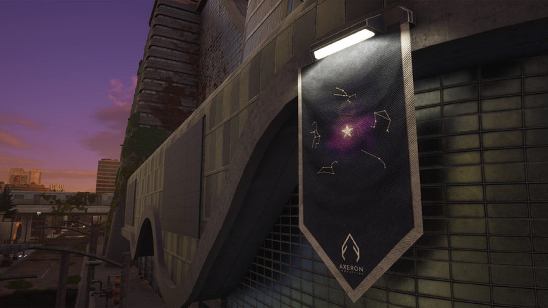 Eximius: Seize the Frontline - Exclusive Callsign Pack: Signs of Destiny - Screenshot
