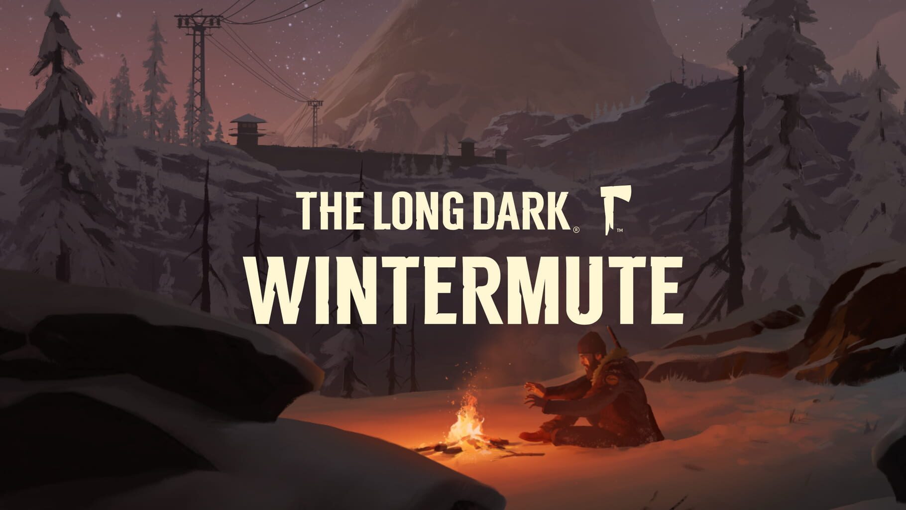 Captura de pantalla - The Long Dark: Wintermute