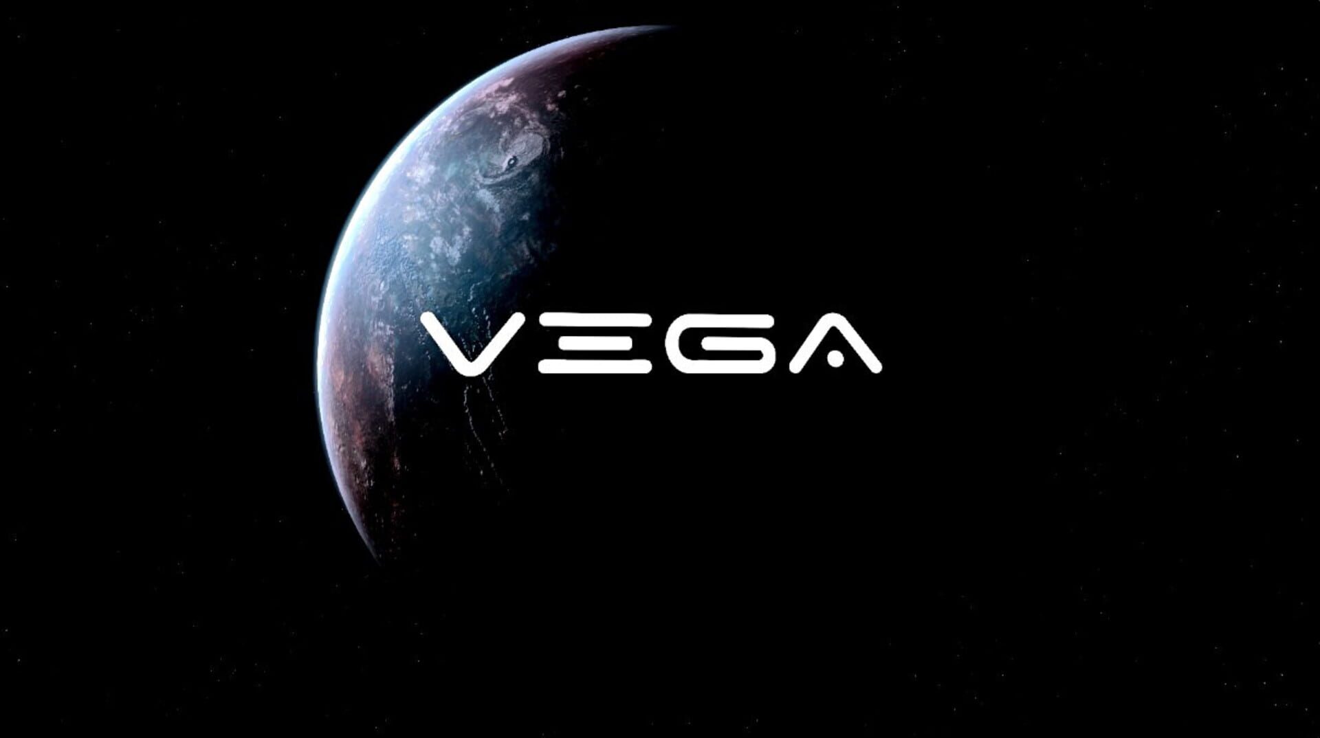 Vega - Screenshot