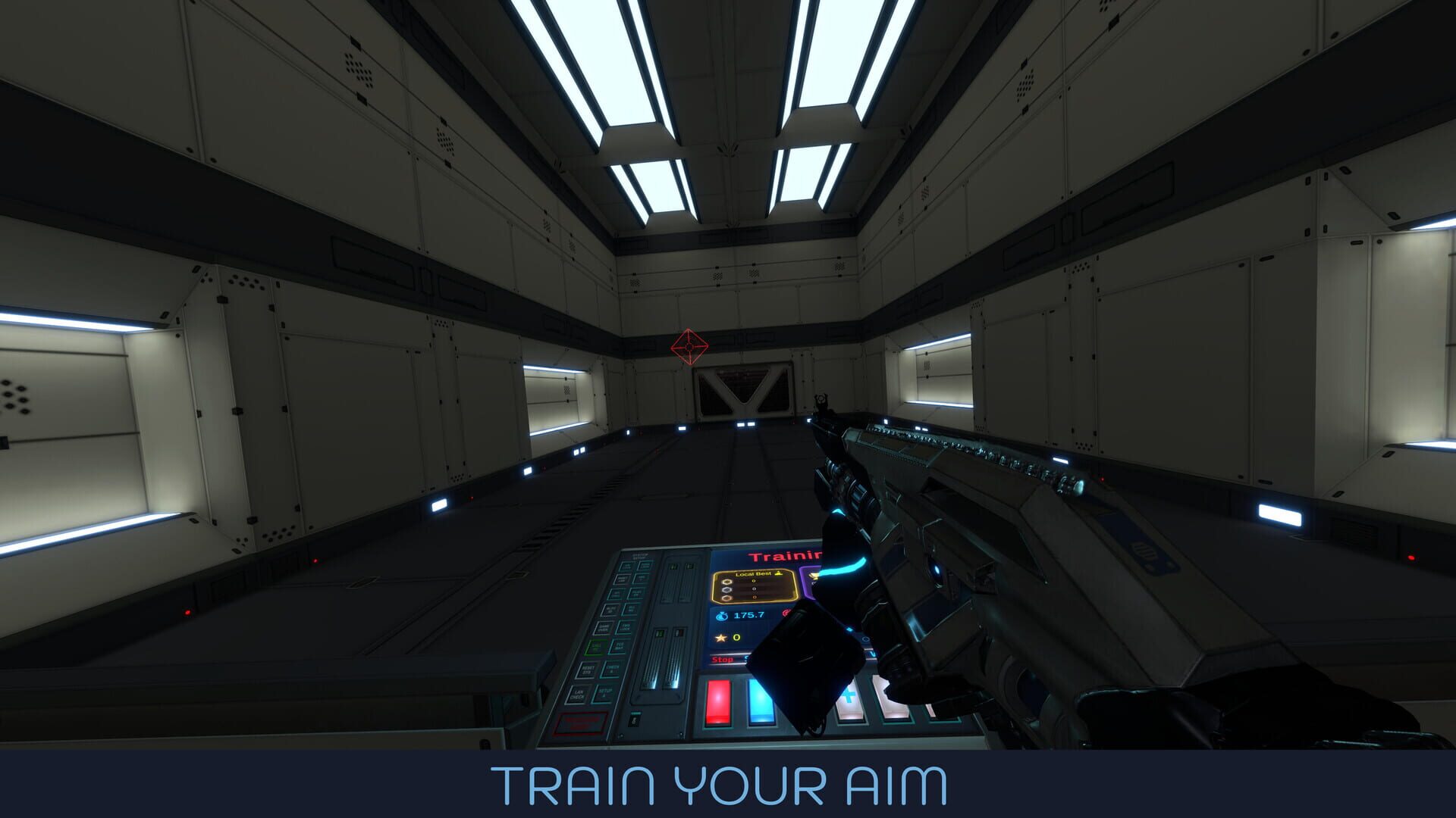 Vega - Screenshot