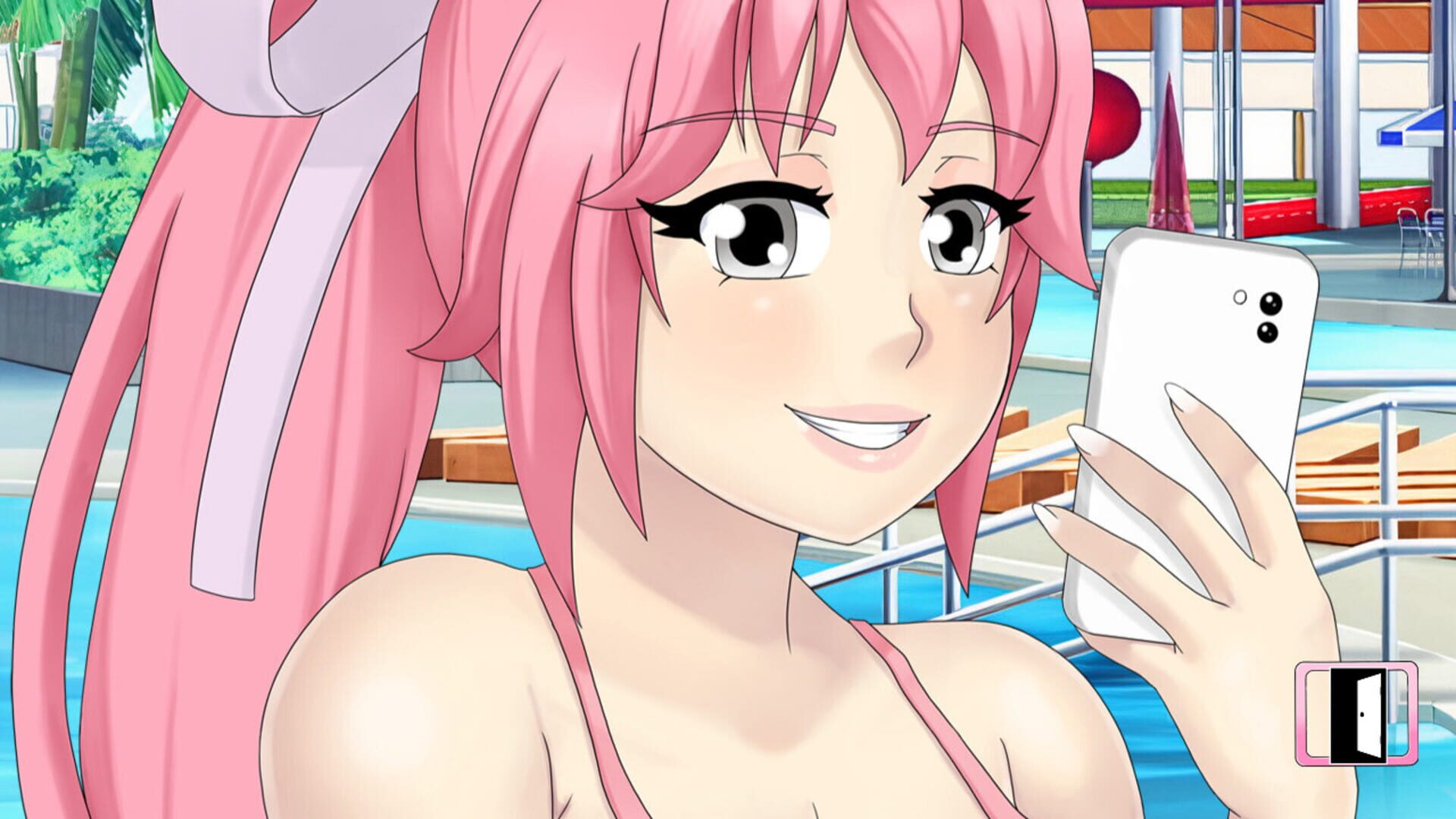 Umichan Two Scoops