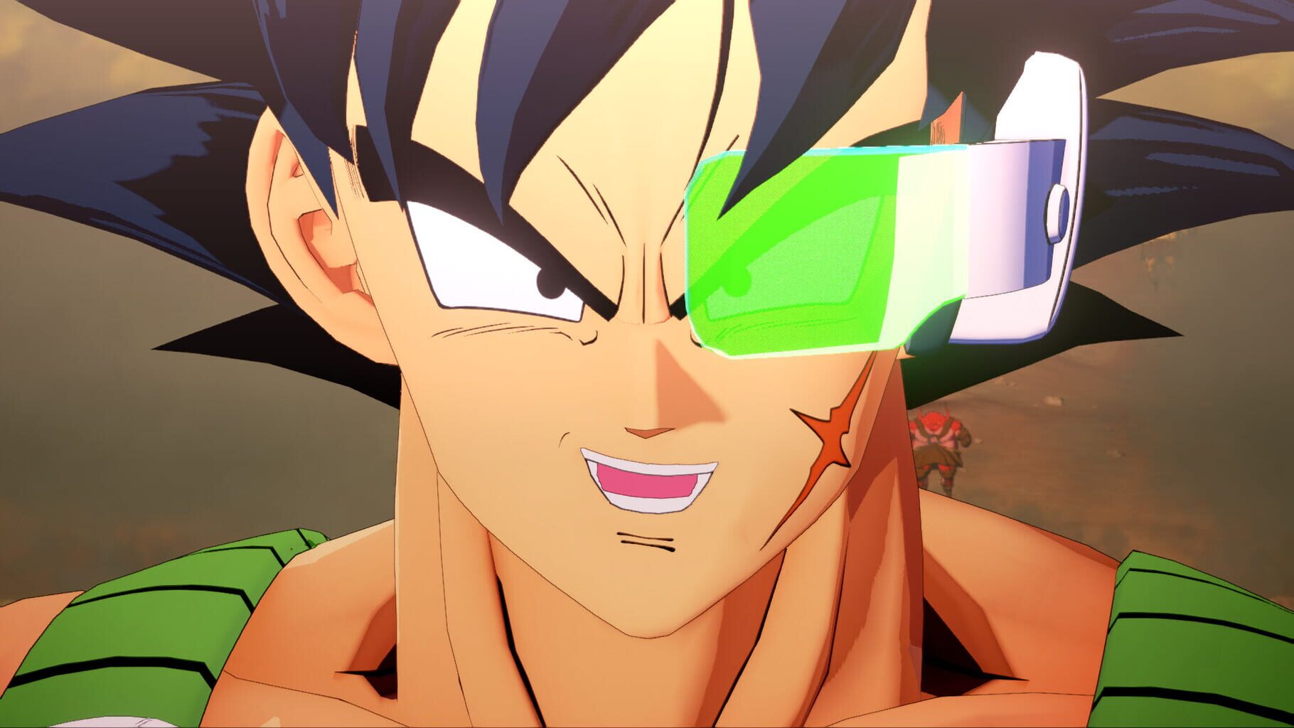 Captura de pantalla - Dragon Ball Z: Kakarot - Bardock: Alone Against Fate