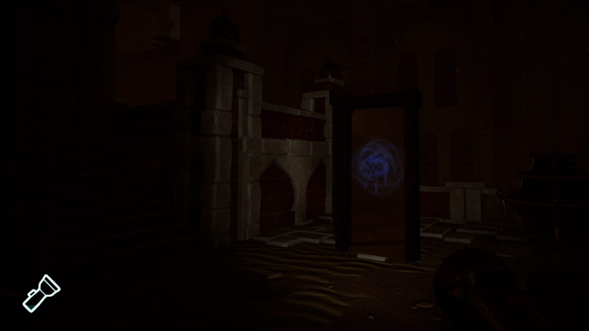 Eleonor's Nightmares - Screenshot