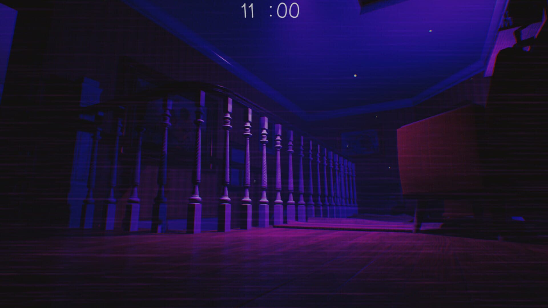 Eleonor's Nightmares - Screenshot