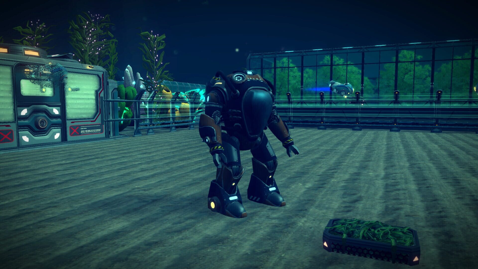 Aquatico: Founder's Pack - Screenshot