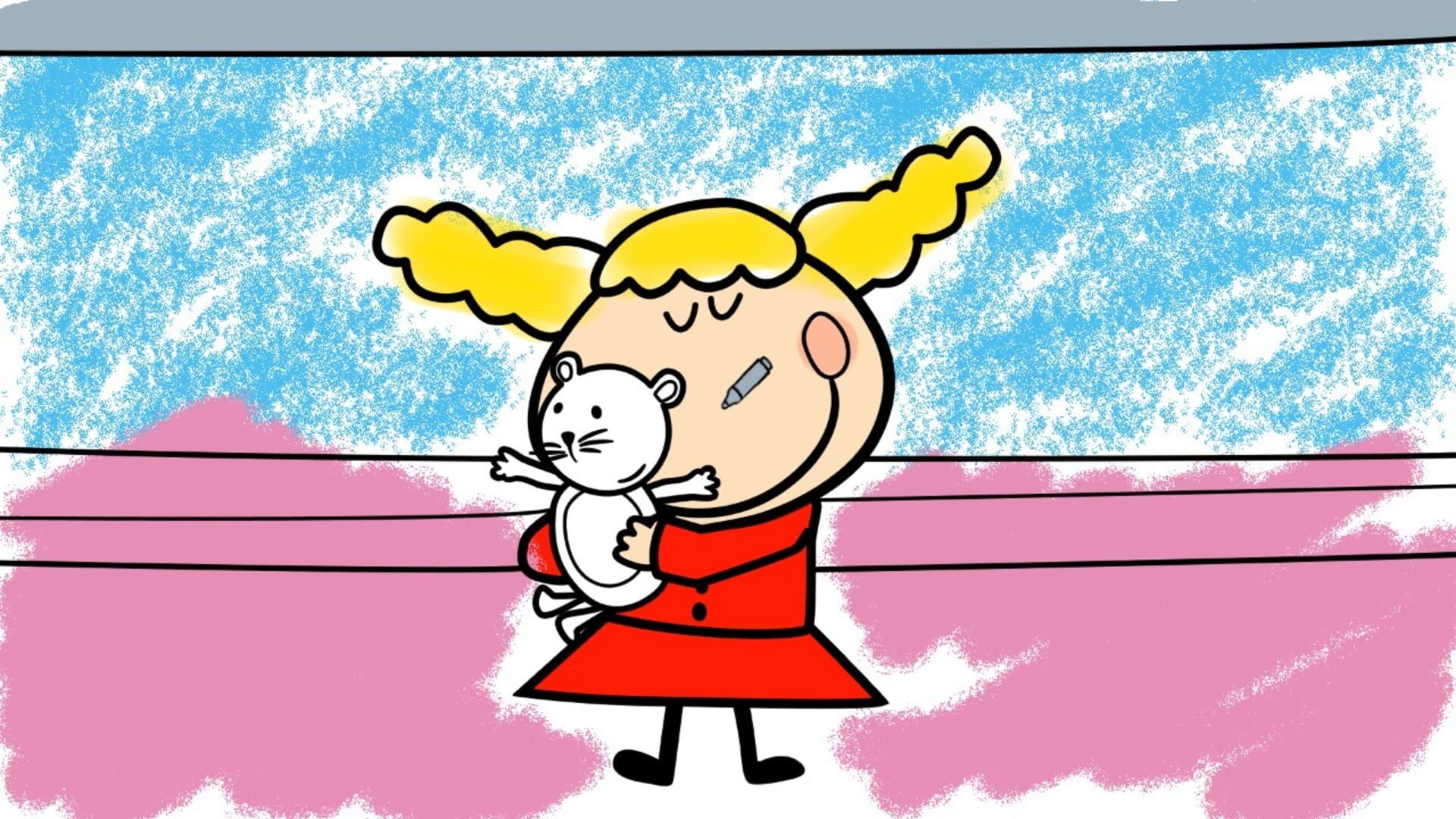The Preschoolers: Season 1 - Deluxe Edition - Screenshot