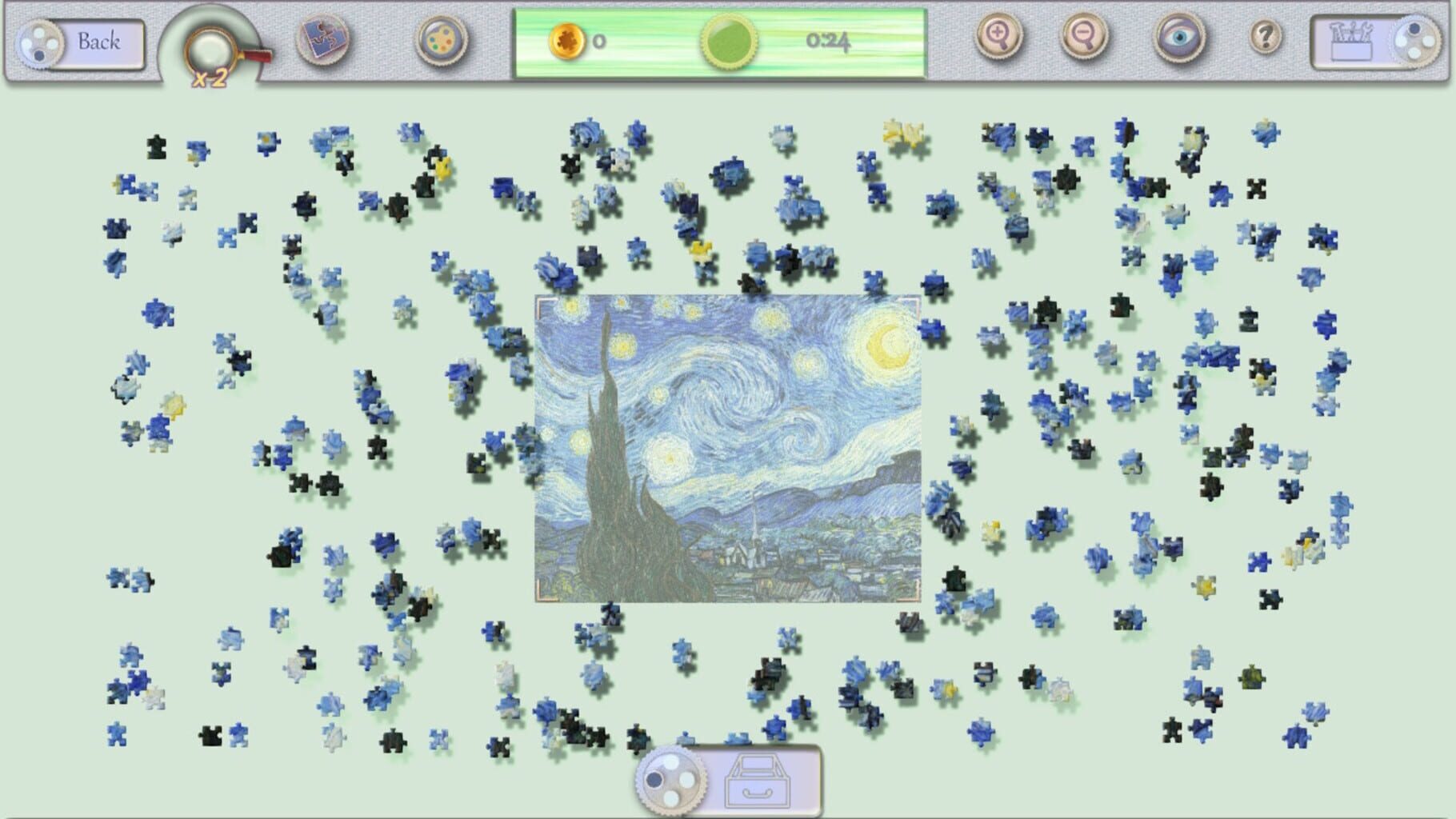 Super Puzzle Pack 2 screenshot