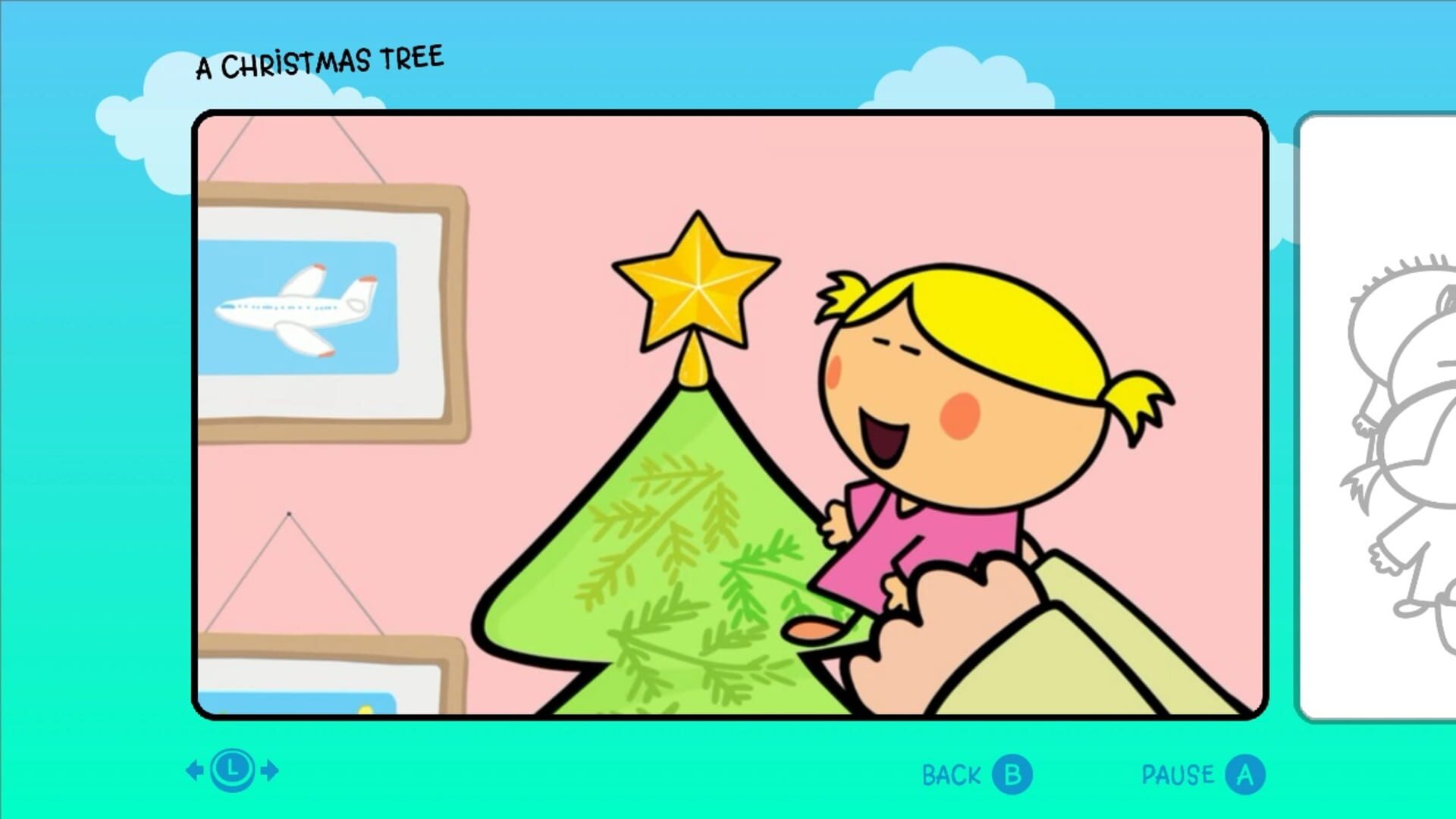 The Preschoolers: Season 1 Christmas Edition - Screenshot