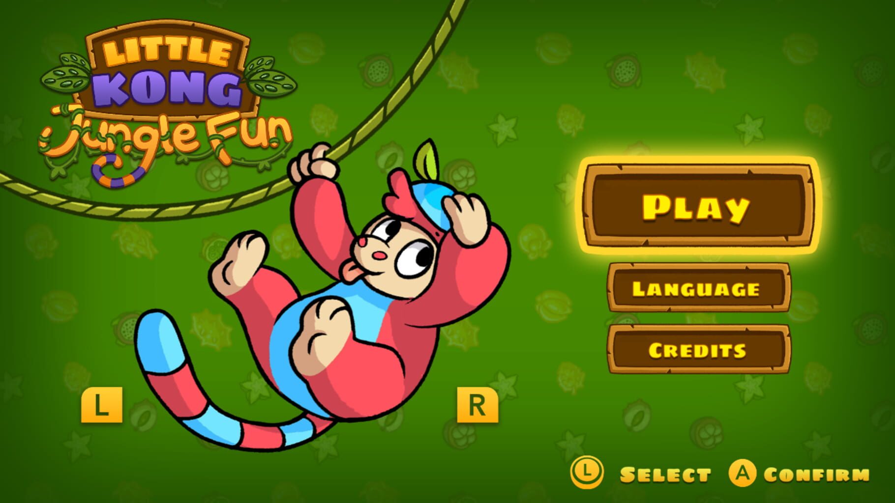 Little Kong: Jungle Fun - Extended Edition screenshot