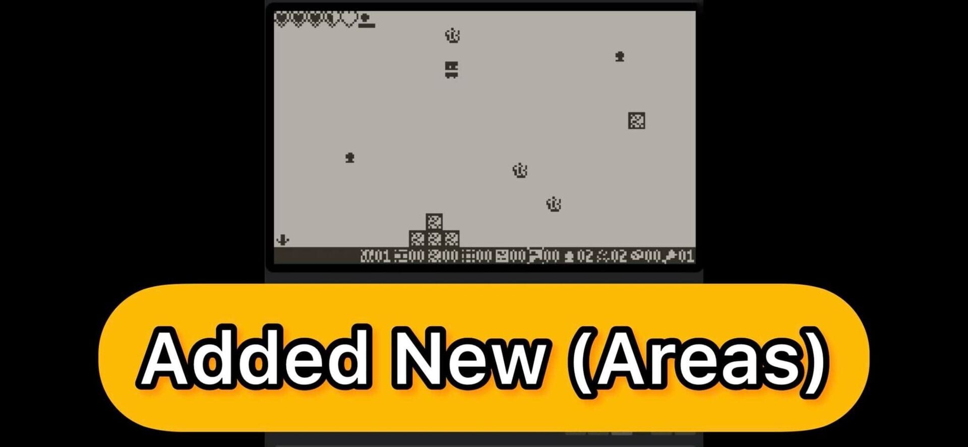 Pulpcraft DX - Screenshot