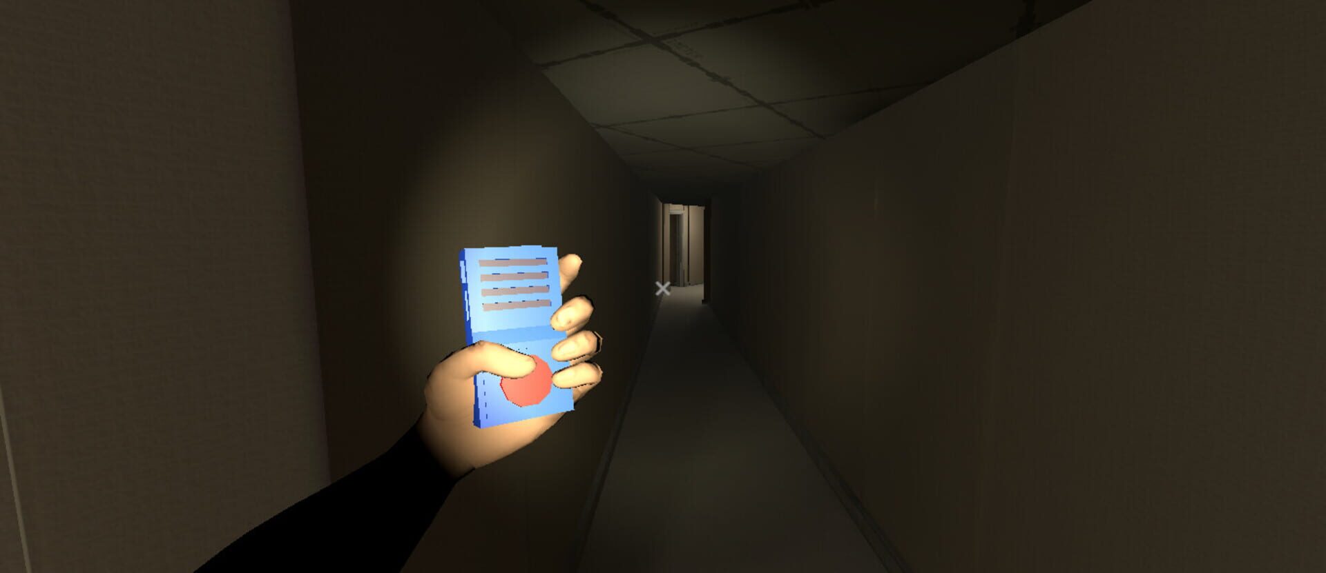 Death Swap: End As One - Screenshot