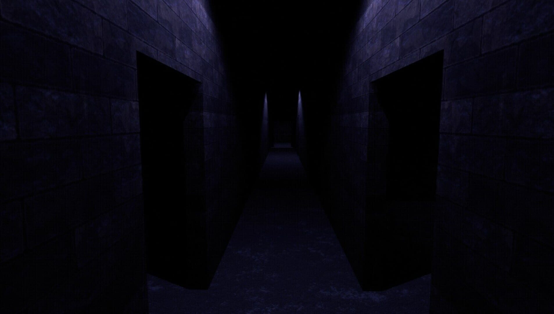 The Forgotten Tapes: Analog Nightmares - Screenshot