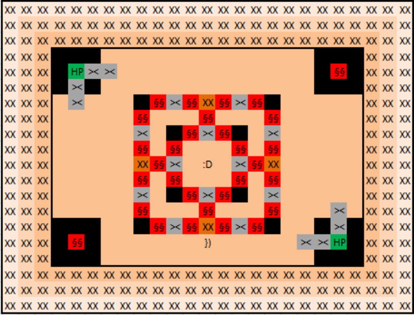 Arena.Xlsm - Screenshot