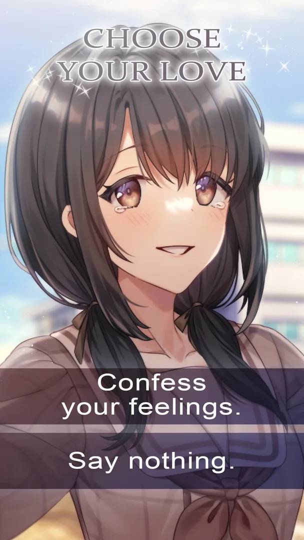 Anomaly: Girls Beyond Science