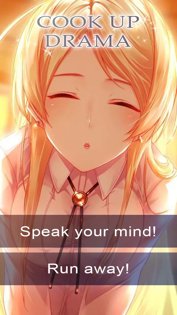 My Apartment Romance