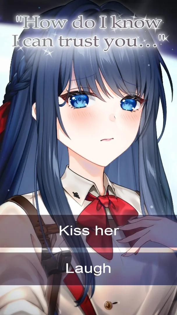 Police Girls on the Case!