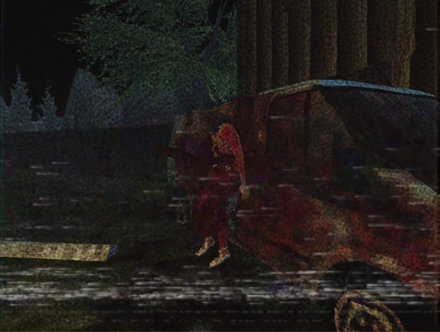 The Field Trip Murders