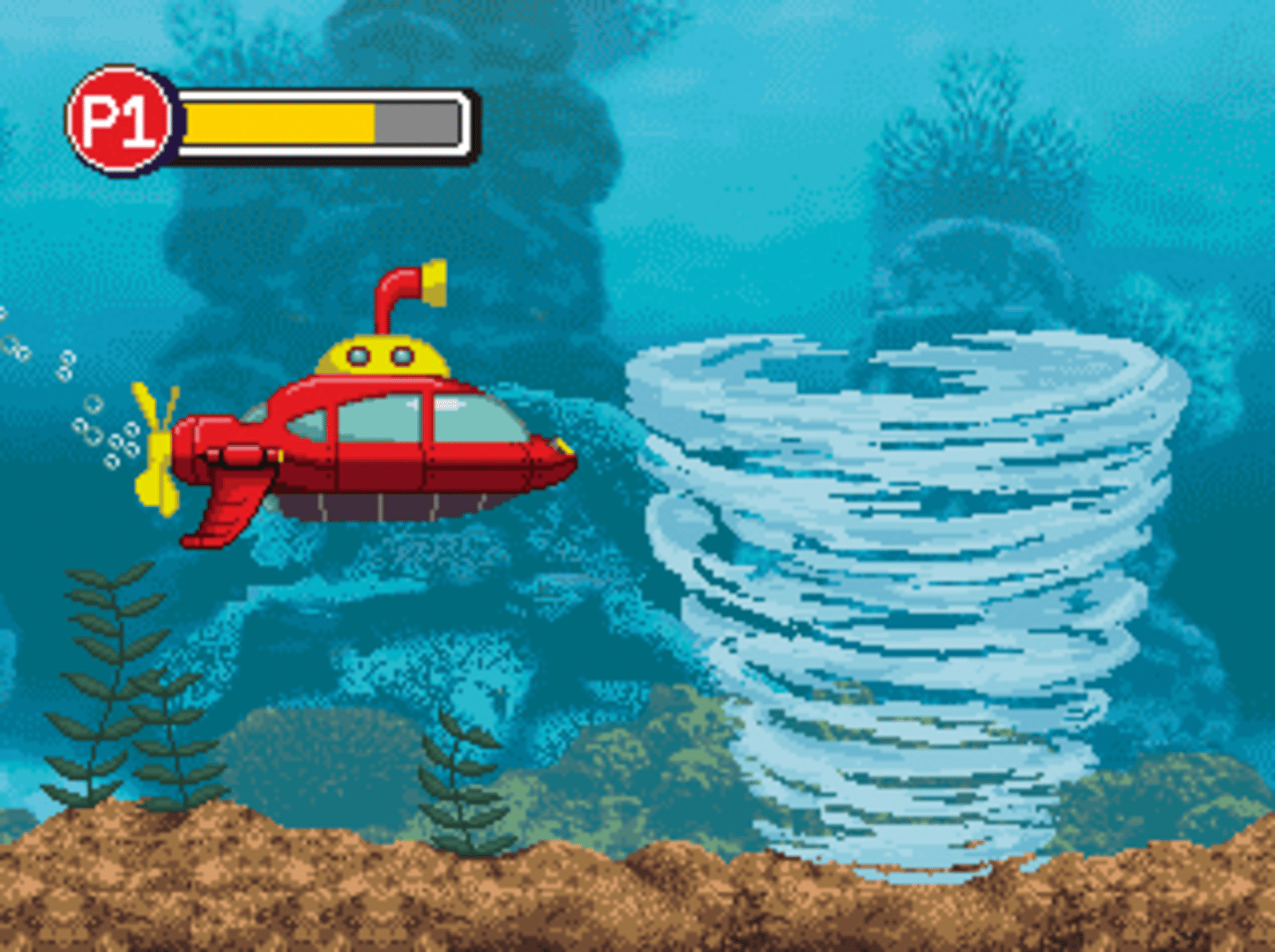 Little Einsteins screenshot