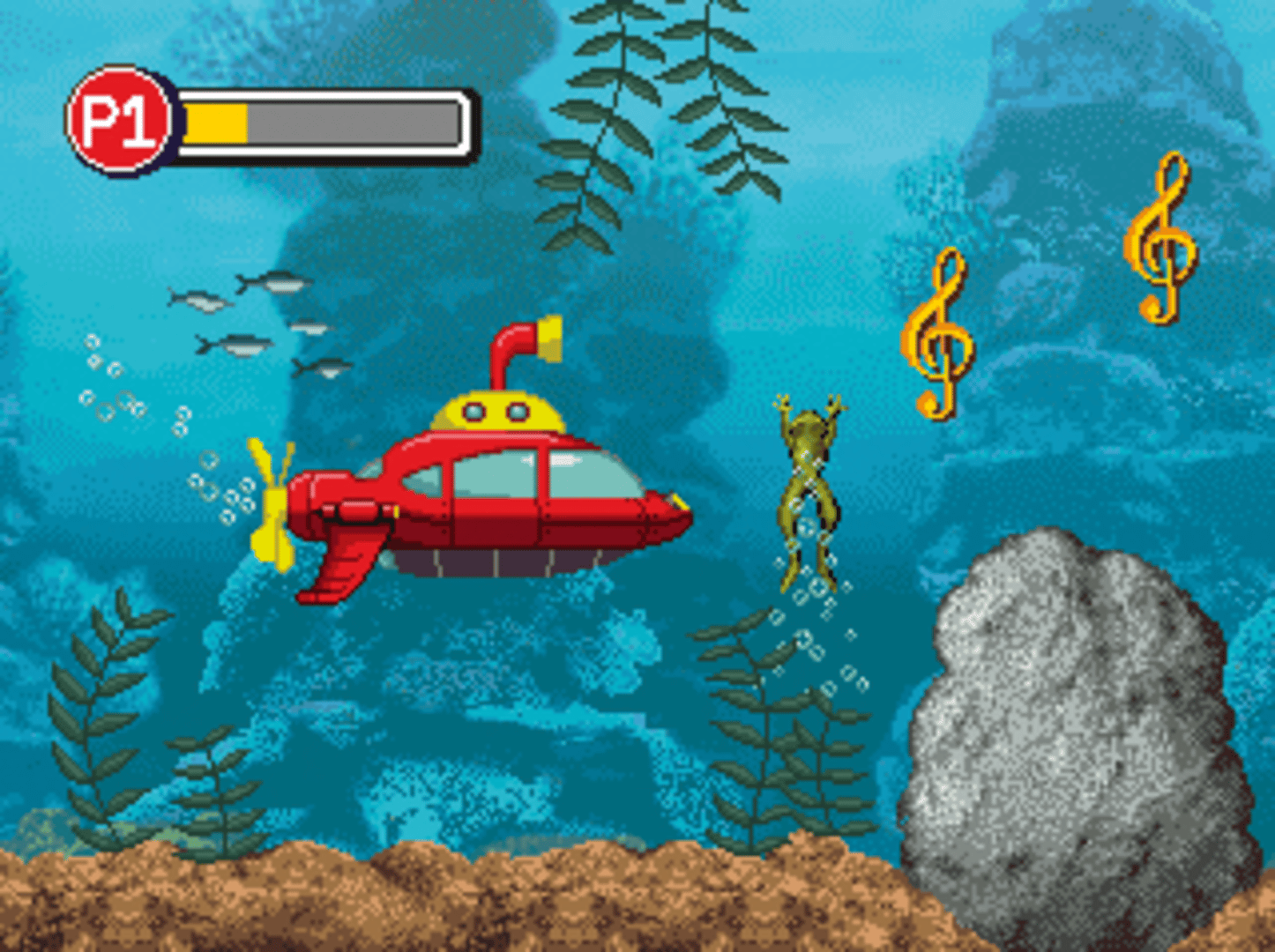 Little Einsteins screenshot