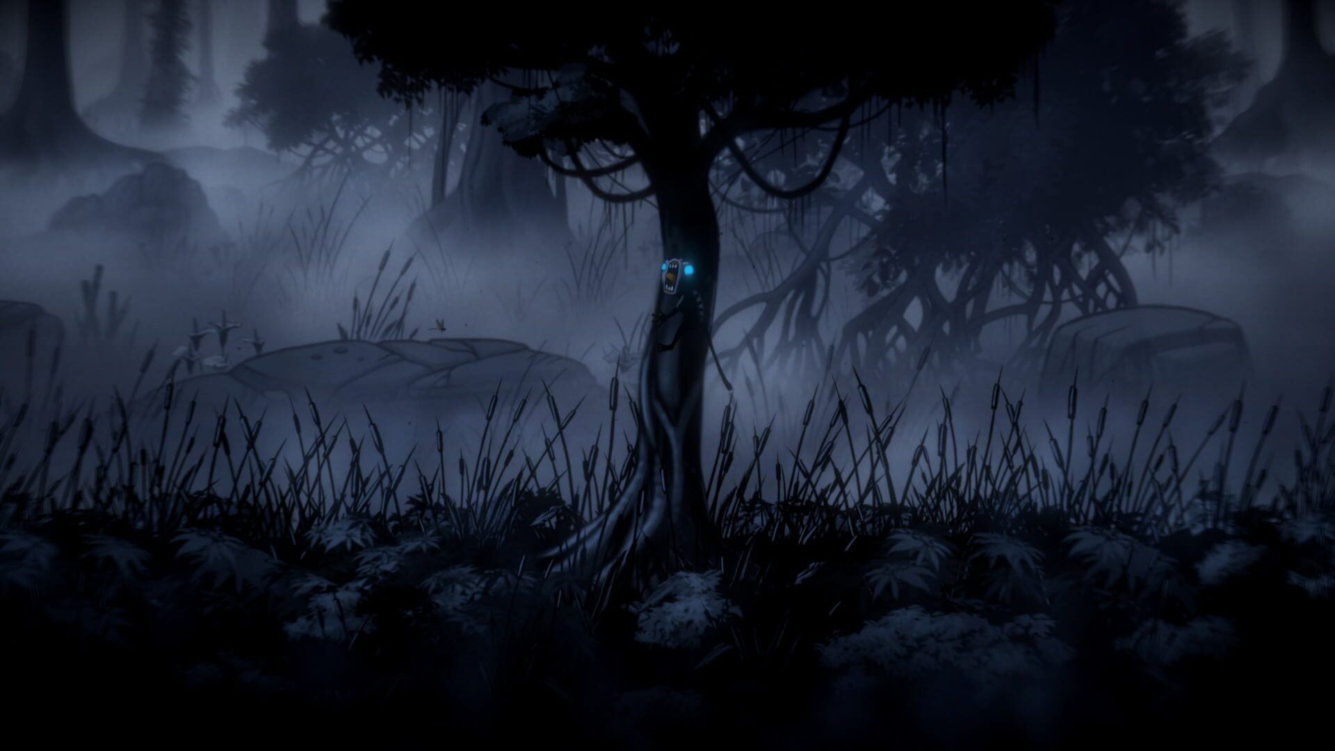 The Library of Babel: Deluxe Edition - Screenshot