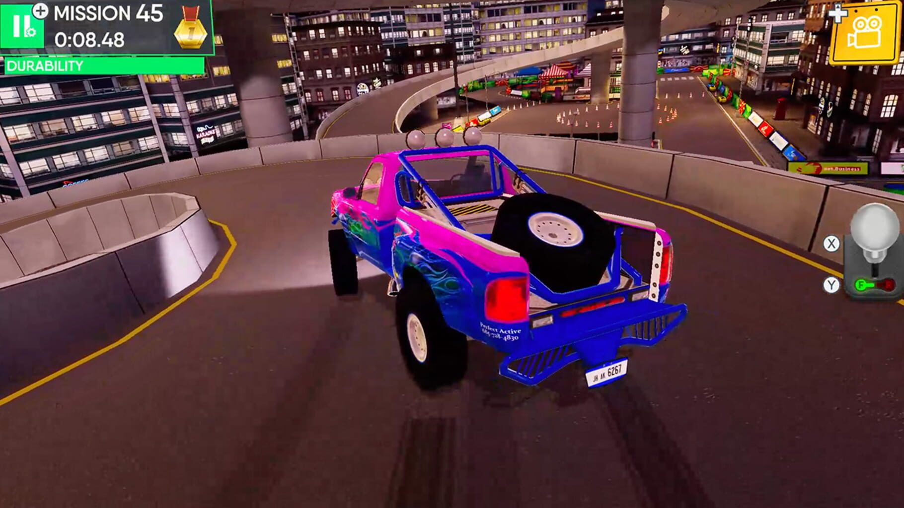 Drift & Drive screenshot