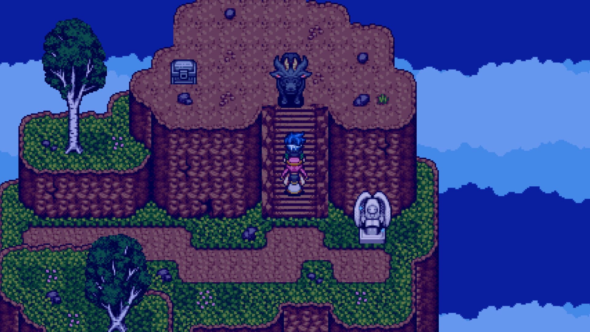 Lagoda Odyssey - Screenshot