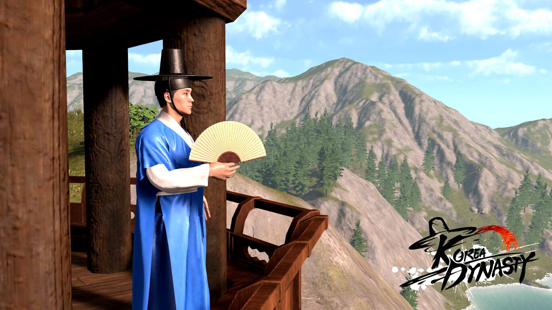 Korea Dynasty - Screenshot