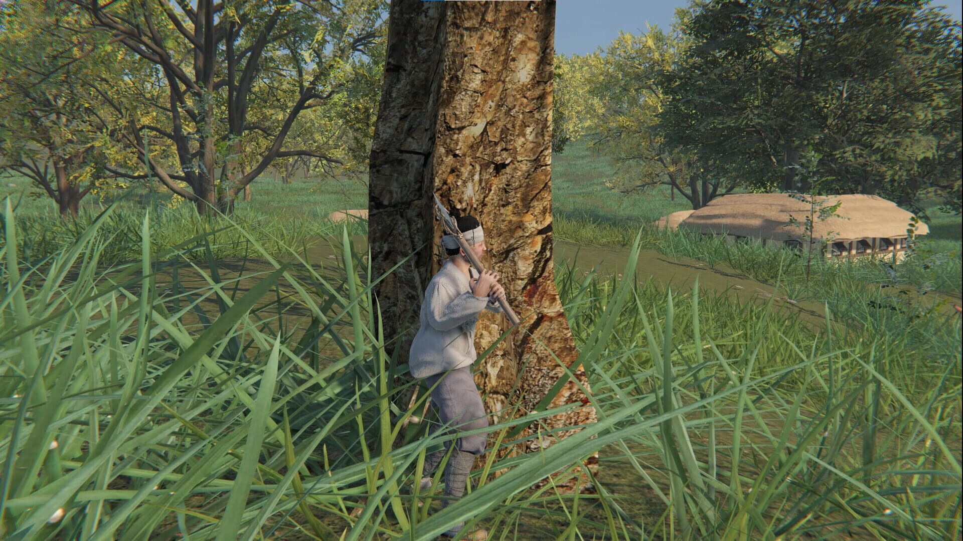 Korea Dynasty - Screenshot