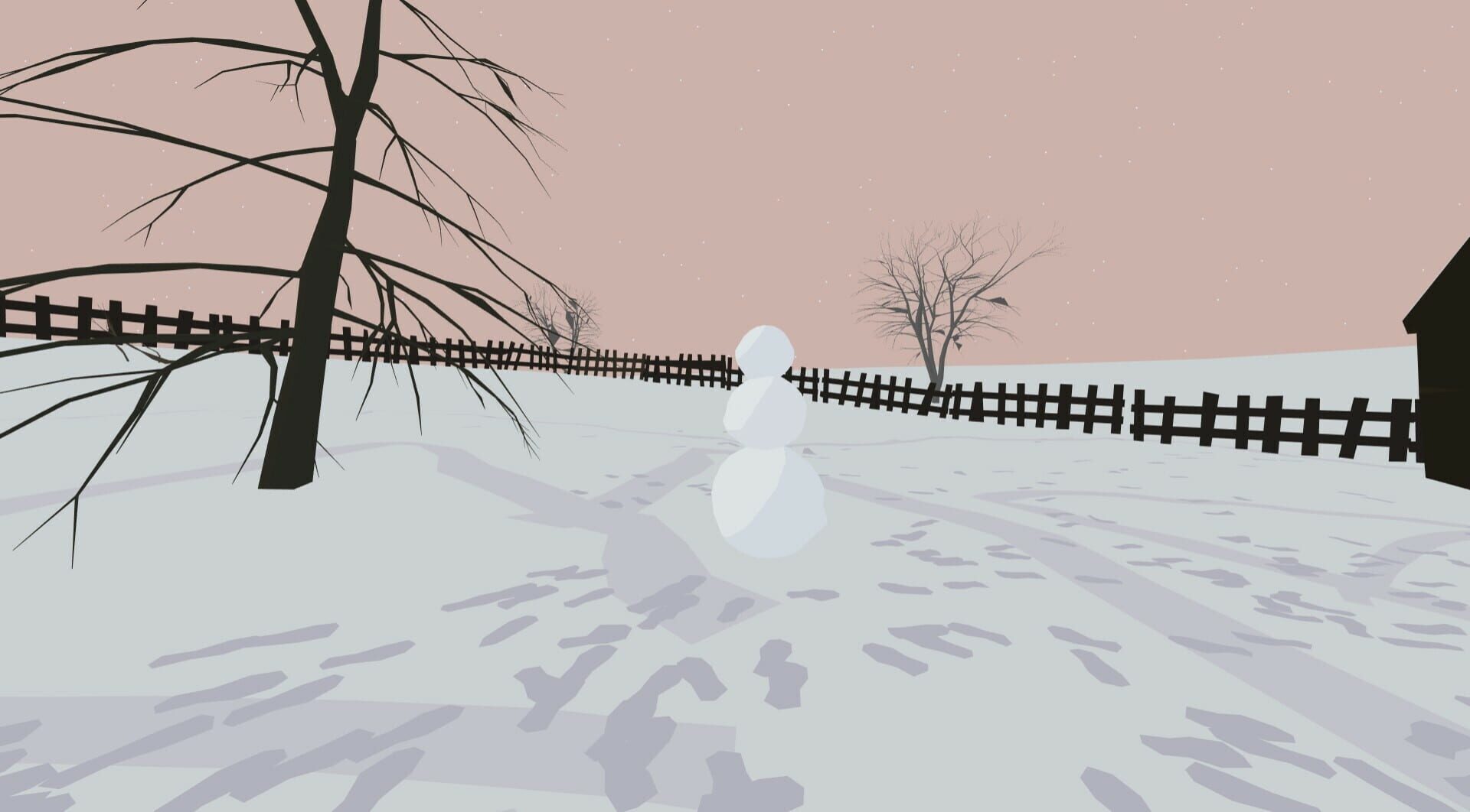 What is Snowman Made of? - Screenshot