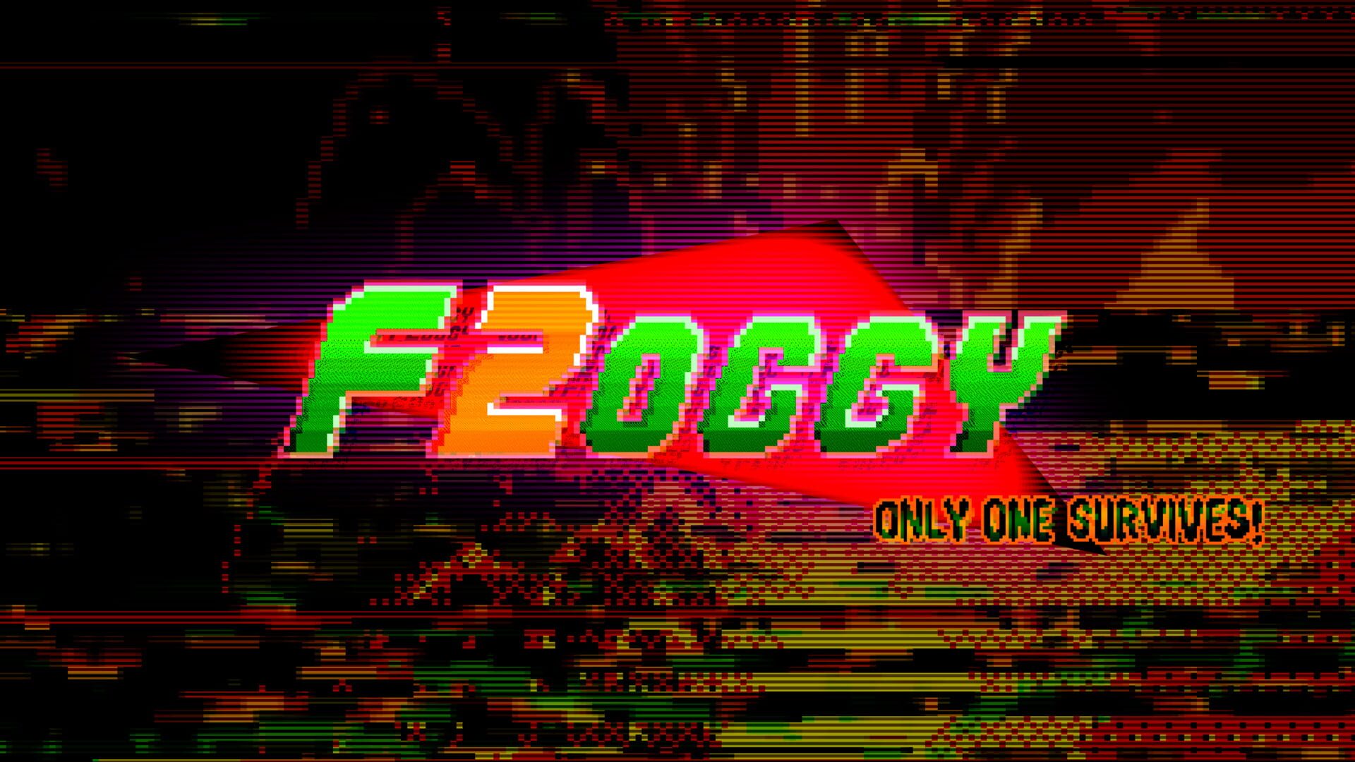 F2oggy - Screenshot