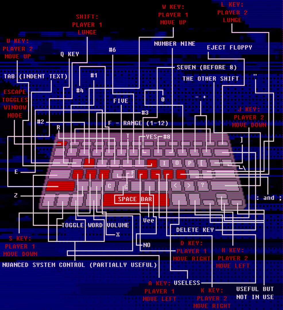 F2oggy - Screenshot