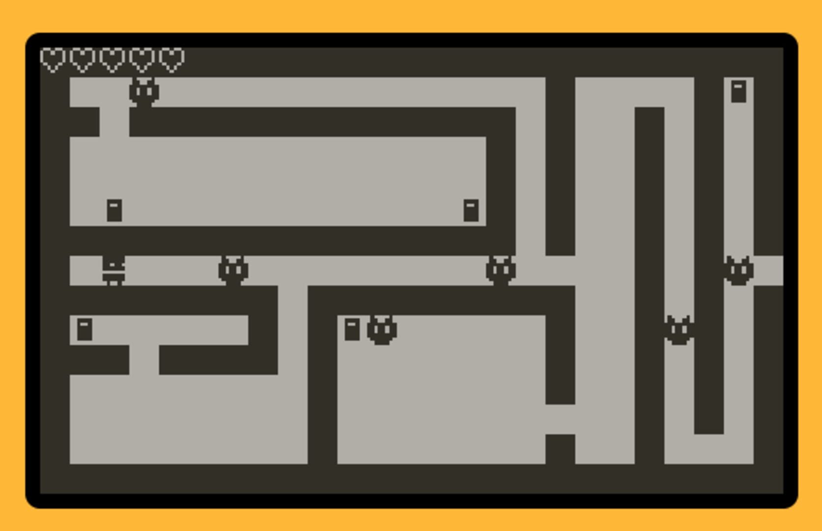 Internet City - Screenshot
