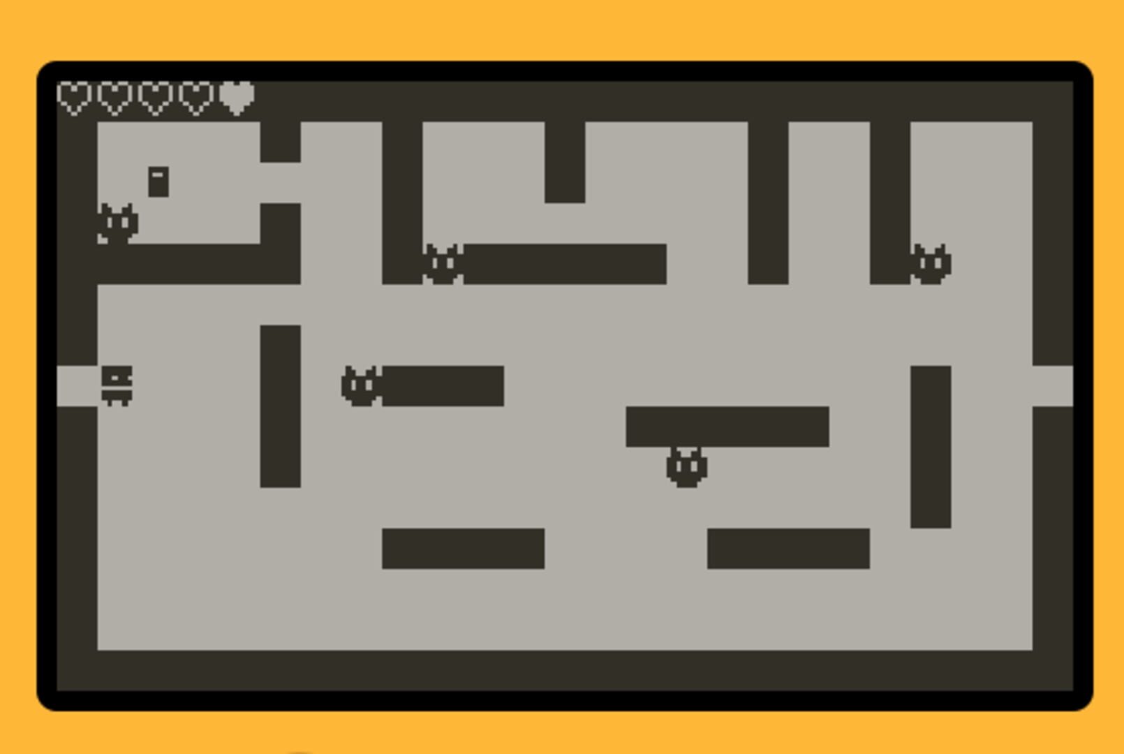 Internet City - Screenshot