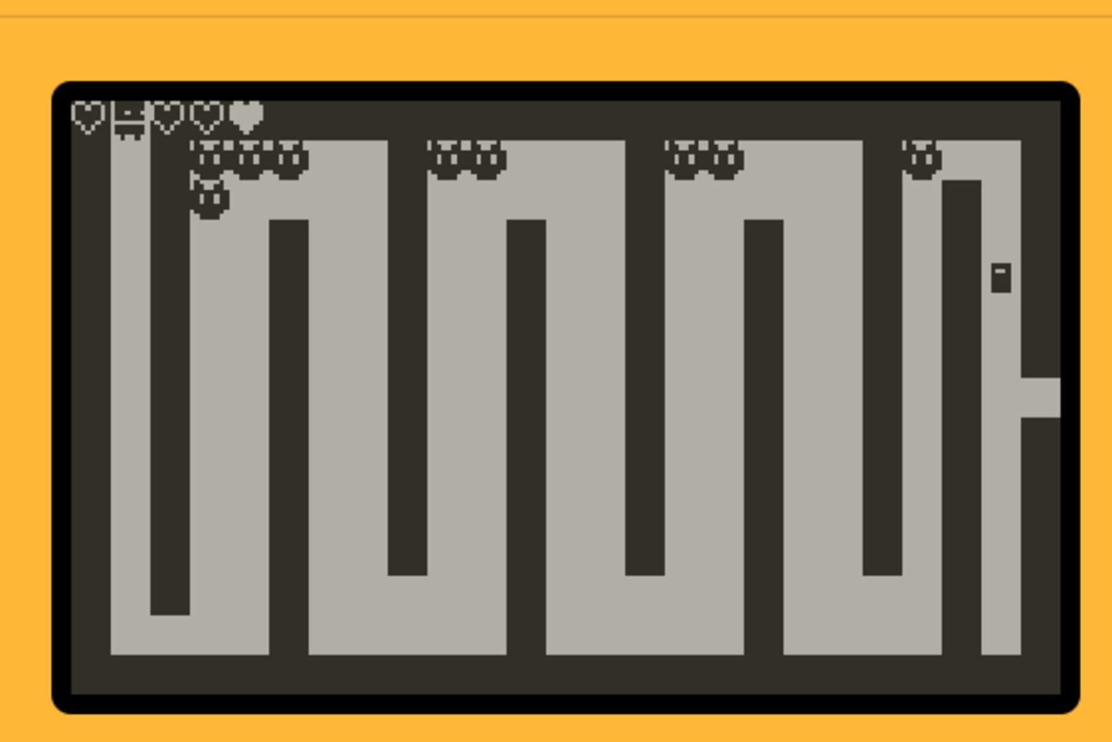 Internet City - Screenshot
