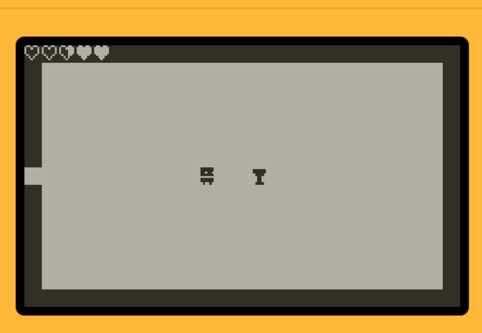 Internet City - Screenshot