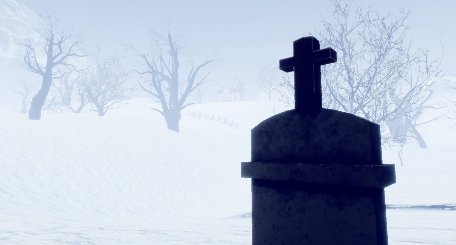 The House the Dead Built