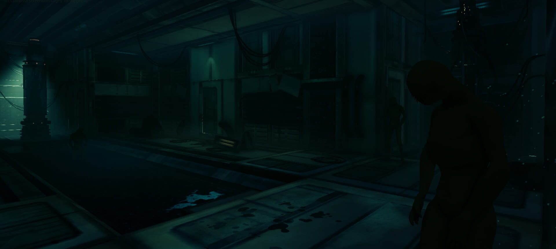 The House the Dead Built