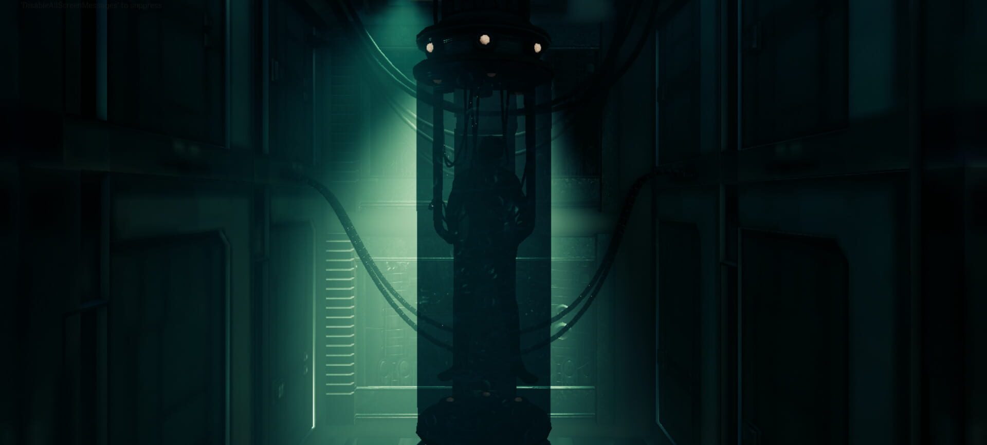 The House the Dead Built